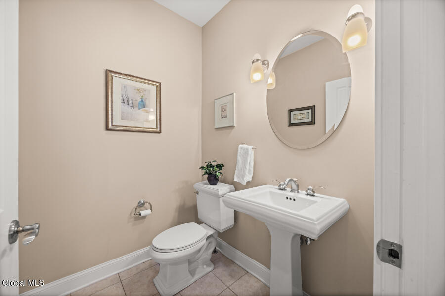 Residential in Saratoga Springs 2
