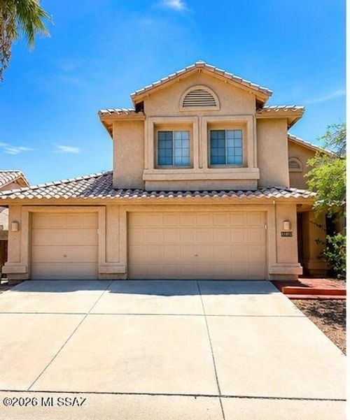 11012 N Divot Dr, Tucson, AZ, 85737-7231 | Card Image