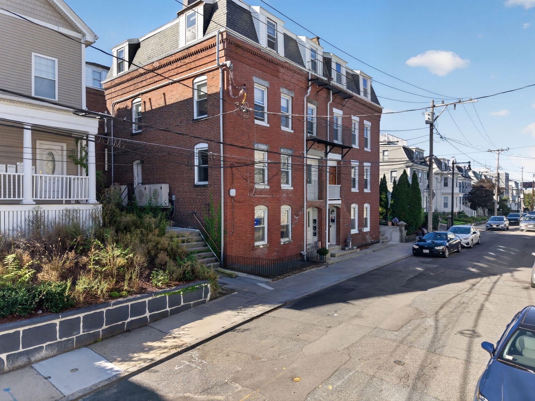 Residential in Boston 3