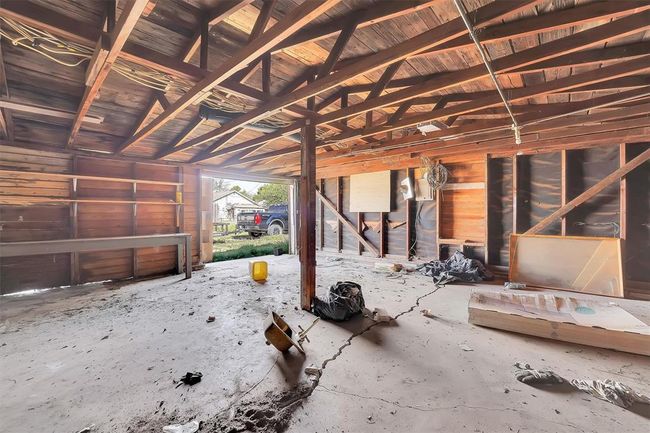 705 E Cleveland St, House other with 2 bedrooms, 1 bathrooms and null parking in Mangum OK | Image 31