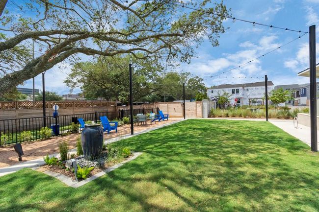 1526 Parkland Oak Dr, House other with 3 bedrooms, 3 bathrooms and 2 parking in Houston TX | Image 41