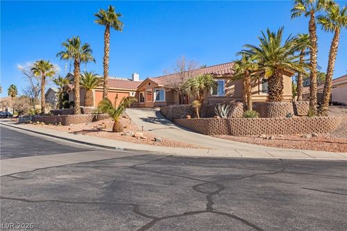 604 Valley View Drive, Mesquite, NV, 89027 | Card Image