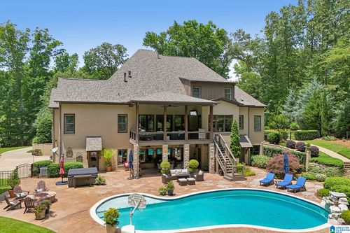 336 Stonegate Dr, BIRMINGHAM, AL, 35242-7071 | Card Image