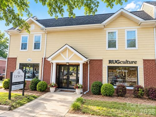 316 East Blvd, Charlotte, NC, 28203-4870 | Card Image