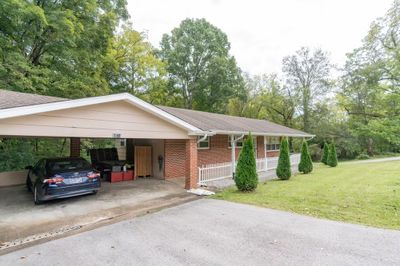 5574 Tallant Rd, House other with 5 bedrooms, 2 bathrooms and 2 parking in Ooltewah TN | Image 2