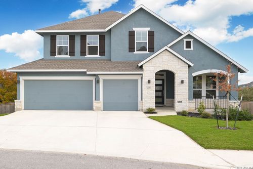 25302 Donahue Dr, San Antonio, TX, 78255-2471 | Card Image