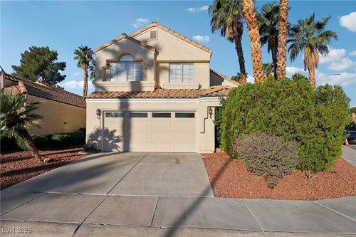 2449 Sage Pointe Cir, Las Vegas, NV, 89128-7133 | Card Image