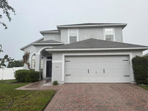 2746 Patrician Cir, KISSIMMEE, FL, 34746-3293 | Card Image