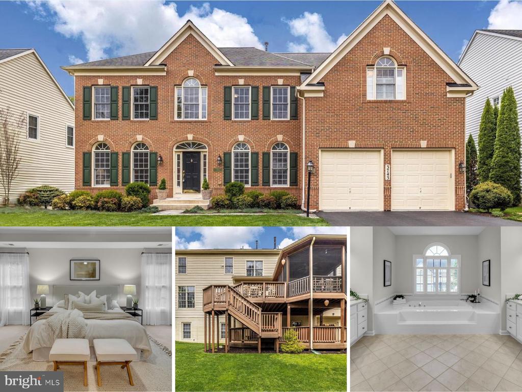 Spicebush Dr, Frederick, MD 21704