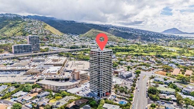 APT-19D - 4340 Pahoa Ave, Condo with 2 bedrooms, 2 bathrooms and 1 parking in Honolulu HI | Image 18