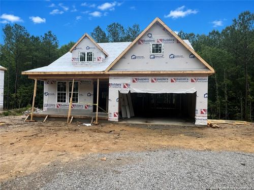 575 Grand Griffon Way, Lillington, NC, 27546 | Card Image
