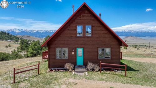 489 Excelsior Rd, Silver Cliff, CO, 81252-8947 | Card Image