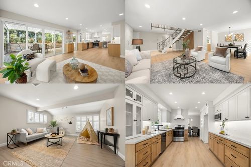 2108 Via Caliente, Fullerton, CA, 92833-1853 | Card Image