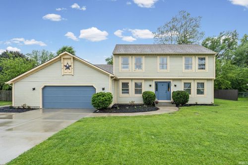 1990 Klondike Rd, West Lafayette, IN, 47906-4807 | Card Image