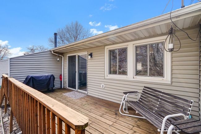 7025 146 Th Street Ct, Townhouse with 2 bedrooms, 1 bathrooms and null parking in Apple Valley MN | Image 20