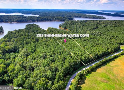 1313 Shimmering Water Cv, Tignall, GA, 30668-2640 | Card Image