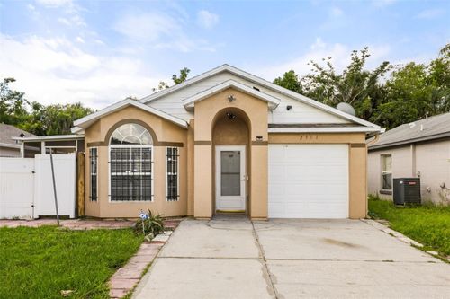 2501 Daffadil Ter, SANFORD, FL, 32771-6833 | Card Image
