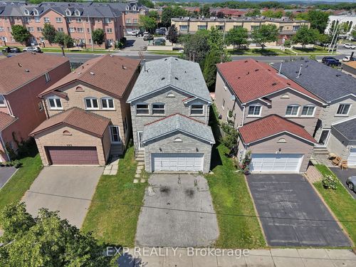 103 Chloe Cres, Markham, ON, L3S2H9 | Card Image