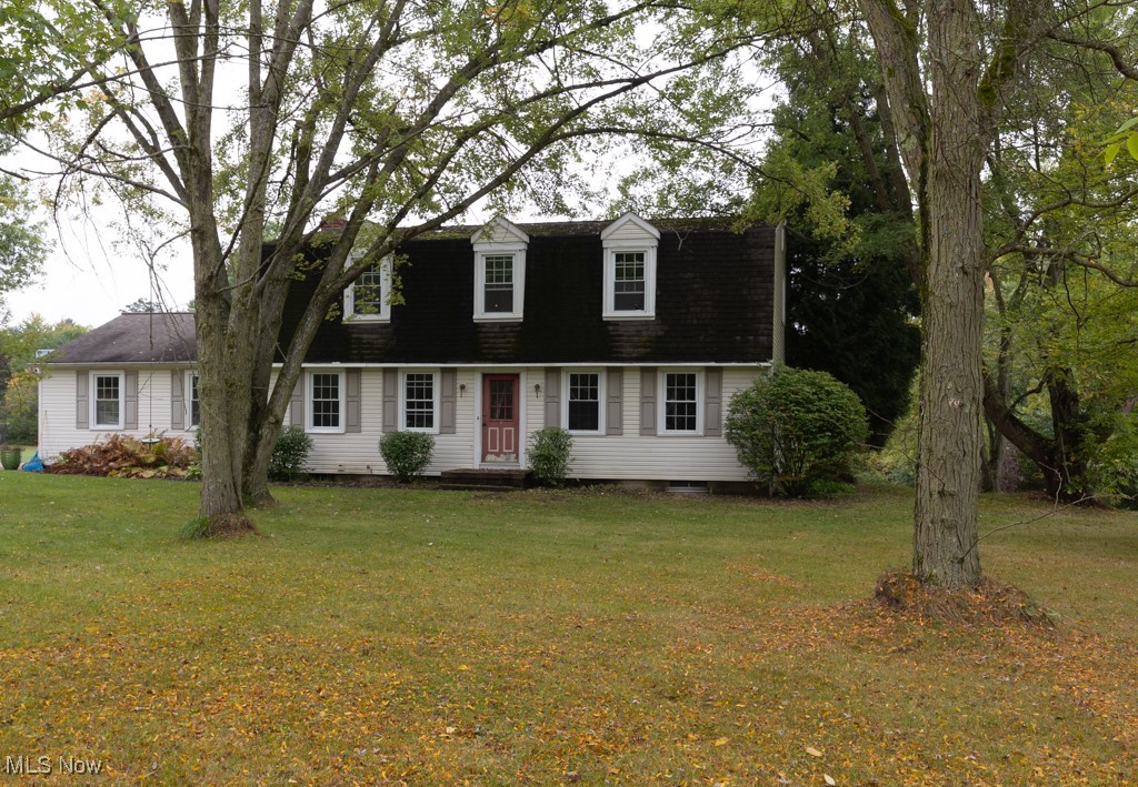 Millstone Dr, Chagrin Falls, OH 44023