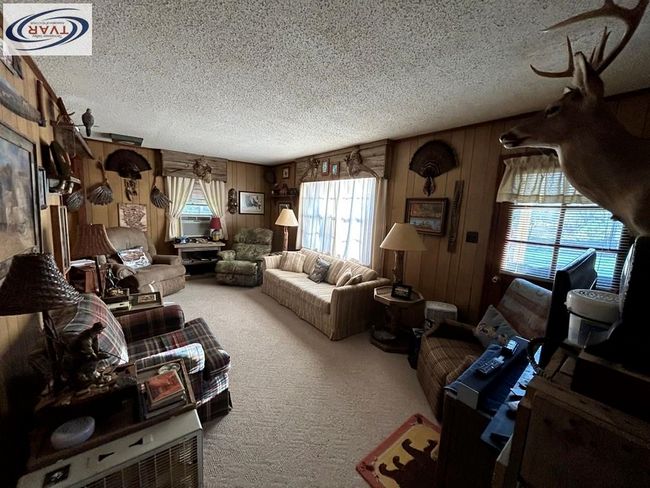 4460 Point Mason Rd, House other with 2 bedrooms, 1 bathrooms and null parking in Big Sandy TN | Image 10