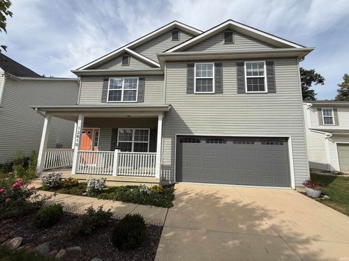 12810 Loch Dhu Lane, Fort Wayne, IN, 46814 | Card Image