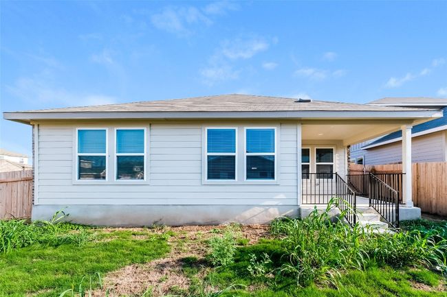 1021 Round Bale Rd, House other with 4 bedrooms, 2 bathrooms and 2 parking in Hutto TX | Image 16