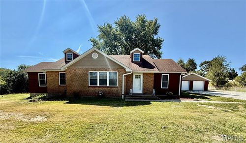 1718 Highway N, Pacific, MO, 63069-3614 | Card Image