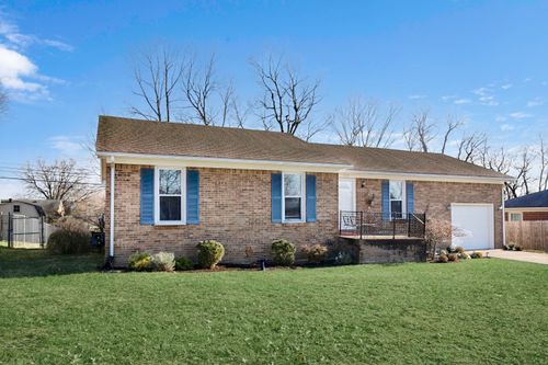 527 Sheffield Dr, Versailles, KY, 40383-9542 | Card Image