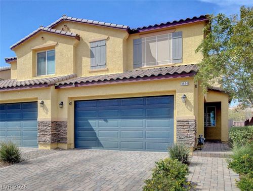 3924 Juanita May Ave, North Las Vegas, NV, 89032-8956 | Card Image