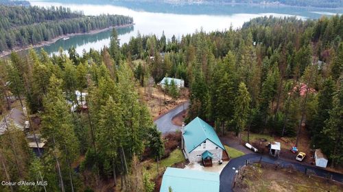 29623 S High Side Dr, Worley, ID, 83876-7706 | Card Image