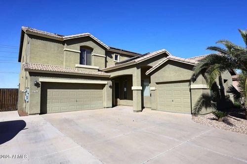 1765 N Agave St, Casa Grande, AZ, 85122-8451 | Card Image