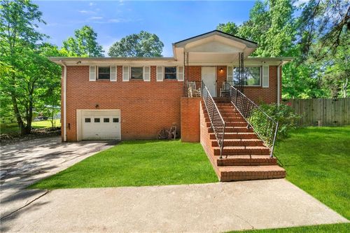 14301 Veterans Memorial Hwy, Villa Rica, GA, 30180-3259 | Card Image