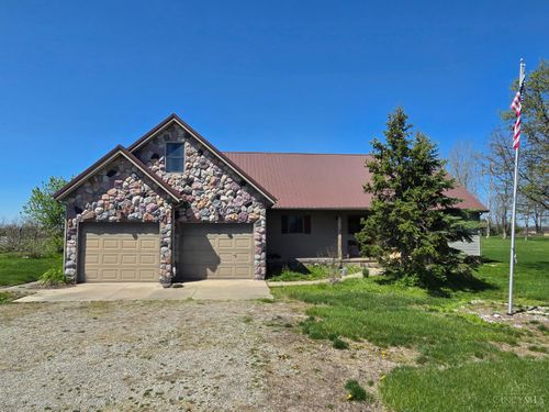 7001 Ghormley Rd, Greenfield, OH, 45123-9678 | Card Image