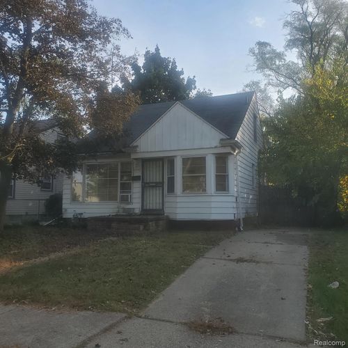 20092 Avon Ave, Detroit, MI, 48219-1556 | Card Image