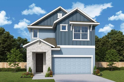1019 Brickell Loop, Austin, TX, 78744-1416 | Card Image