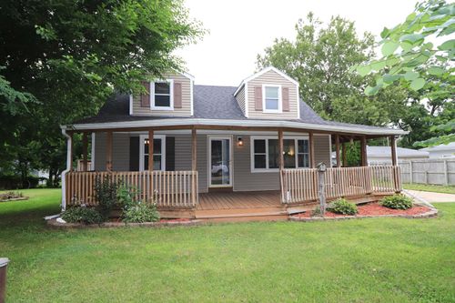 441 E Acorn Dr, Beloit, WI, 53511-1509 | Card Image