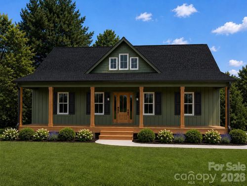 810 Mountain Crest Dr, Kings Mountain, NC, 28086-7626 | Card Image