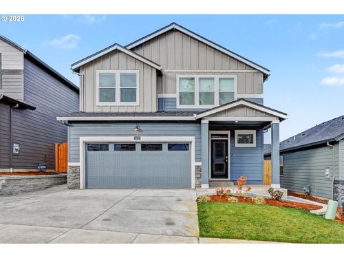 2275 Misty Glen Ave, Salem, OR, 97304 | Card Image