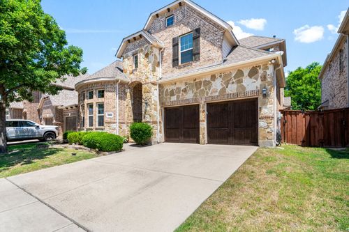 6904 Helena Way, Mckinney, TX, 75070-4462 | Card Image