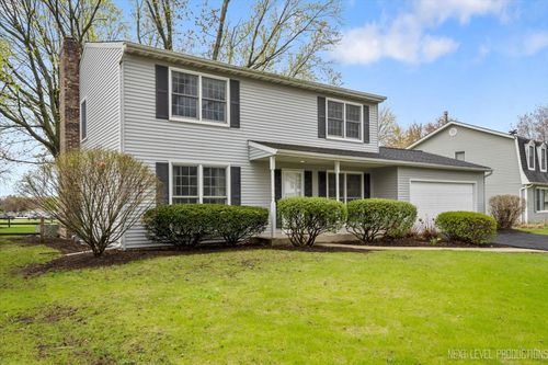 554 Carriage Hill Rd, Naperville, IL, 60565-2625 | Card Image