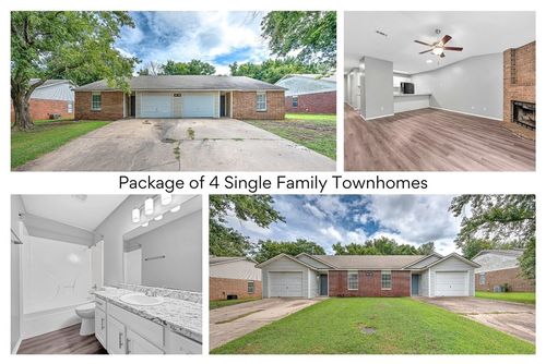 1389 N Boxley Avenue, Fayetteville, AR, 72704 | Card Image