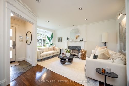 351 Woburn Ave, Toronto, ON, M5M1L3 | Card Image