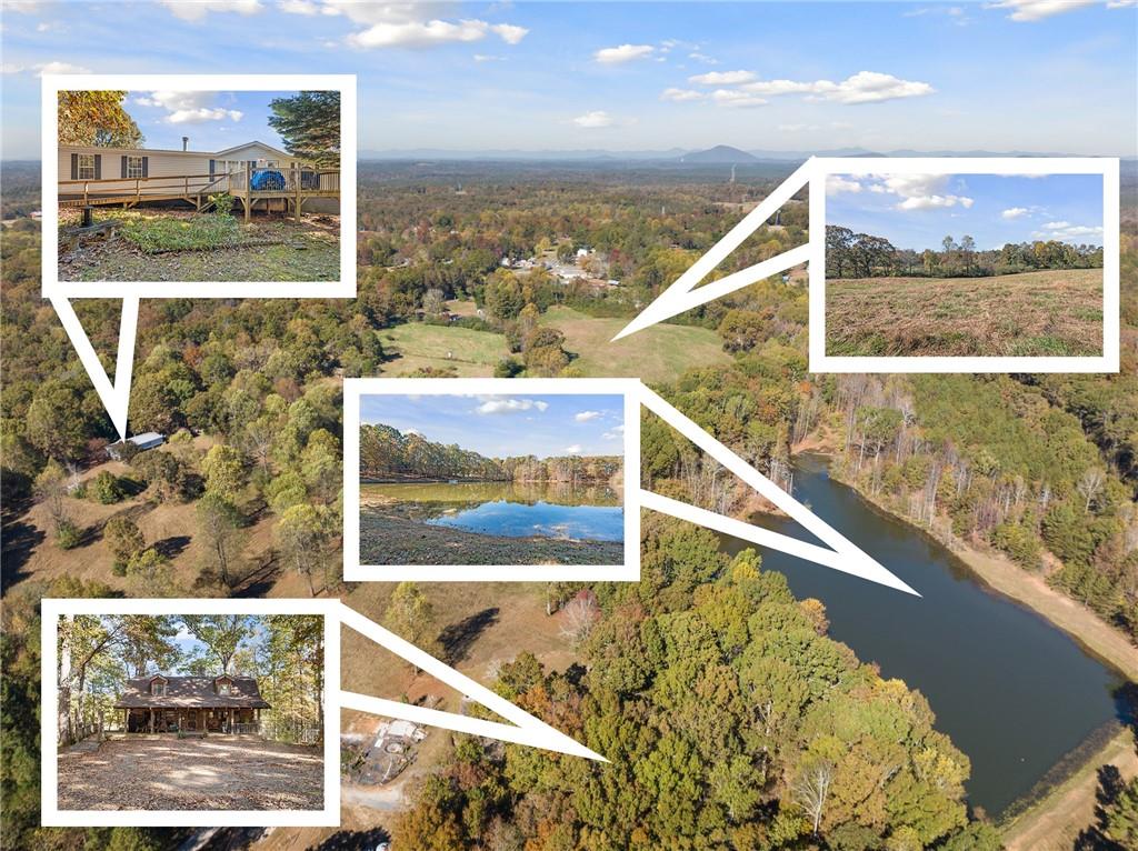 Shockley Rd, Lula, GA 30554