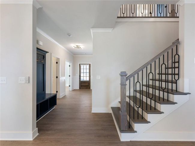4436 Hosch Reserve Ct, House other with 5 bedrooms, 3 bathrooms and null parking in Buford GA | Image 42