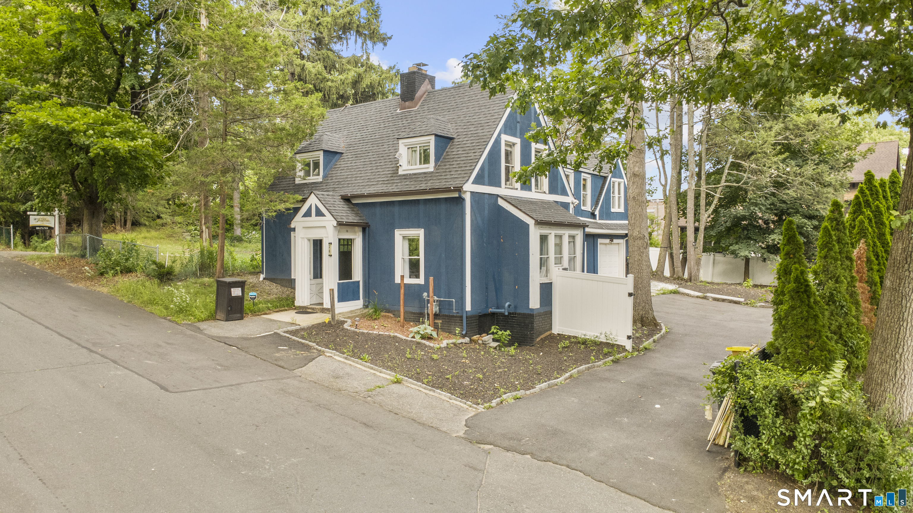 Residential in Waterbury 2