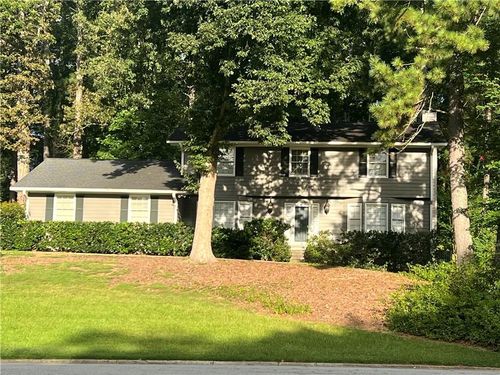 1485 Brandon Dr Sw, Marietta, GA, 30008-3511 | Card Image