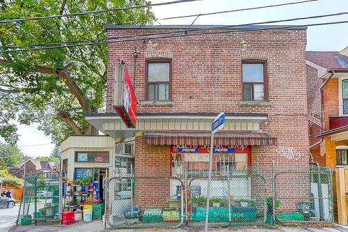 1281 Davenport Rd, Toronto, ON, M6H2H3 | Card Image