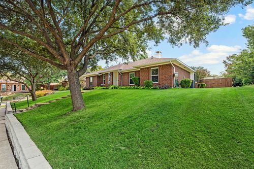 5506 Coronado Dr, Garland, TX, 75043-5507 | Card Image