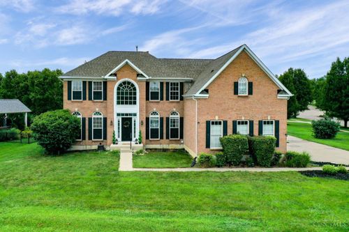 3600 Yellow Finch Way, Franklin, OH, 45005-9415 | Card Image