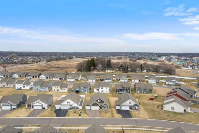 13621 Rosecommon Way, House other with 3 bedrooms, 2 bathrooms and null parking in Rosemount MN | Image 34